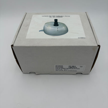 Lumenis ND:YAG Calibration Device for M22 for Sale
