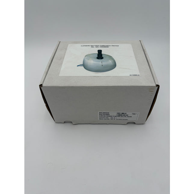 Lumenis ND:YAG Calibration Device for M22 for Sale