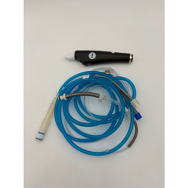 Used Hydrafacial Vortex Handpiece /w Tubing for Elite for Sale