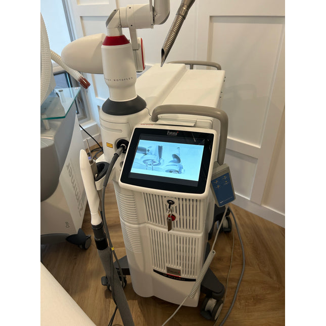 2018 Fotona SP Dynamis for Sale - Offer Aesthetic