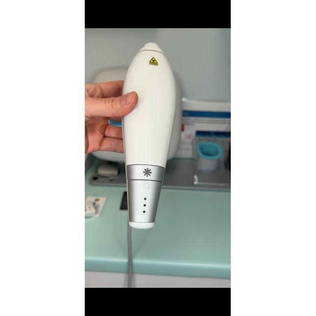 Solta Clear + Brilliant Standard Handpiece - Offer Aesthetic