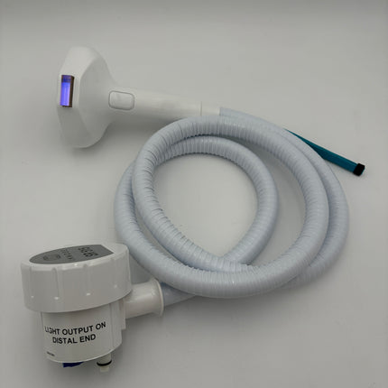 2019 Inmode Lumecca 515nm Handpiece *Low Shot Counts* w/ 90 Day Warranty for Sale