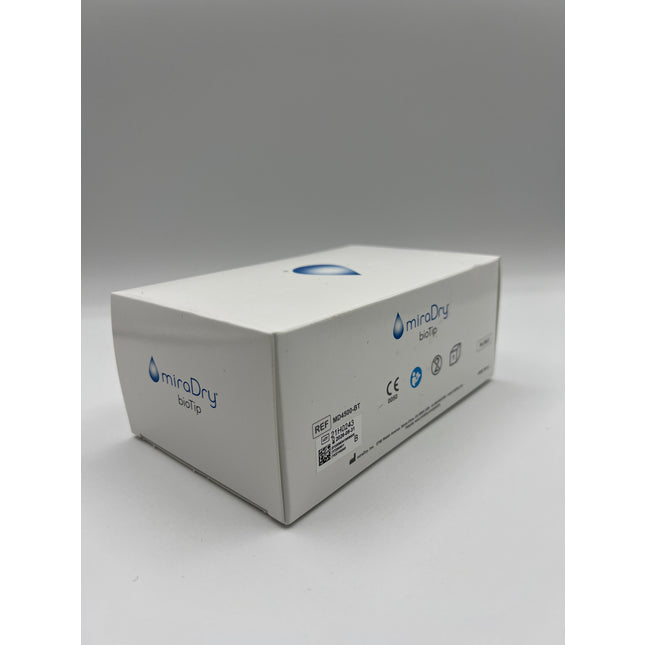 Miramar Labs Miradry Biotip MD4500-BT 2026 Expiration for Sale - Offer Aesthetic