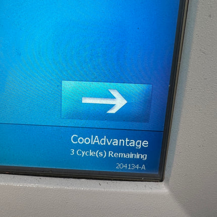 3 Cycle CoolAdvantage Card for Coolsculpting Machine for Sale