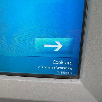 Full 24 Cycle CoolCard Treatment Card for Coolsculpting Machine for Sale