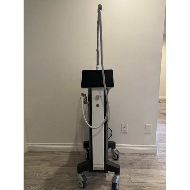 2019 Cutera Secret RF for Sale