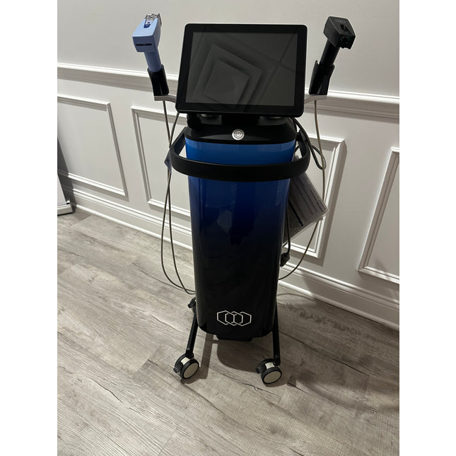 2021 Inmode RF Pro Morpheus8 Workstation for Sale