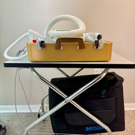 2015 Aerolase Lightpod Neo XT *Low Counts* For Sale