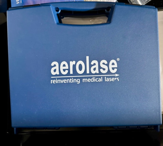 2015 Aerolase Lightpod Neo XT *Low Counts* For Sale
