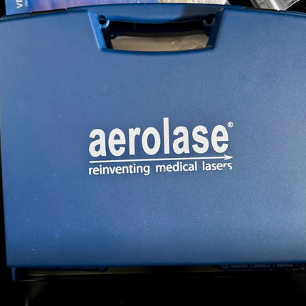 2015 Aerolase Lightpod Neo XT *Low Counts* For Sale