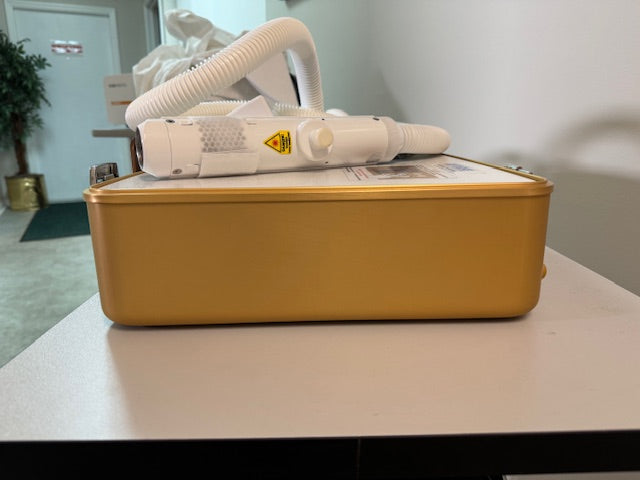 2015 Aerolase Lightpod Neo XT *Low Counts* For Sale