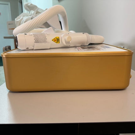 2015 Aerolase Lightpod Neo XT *Low Counts* For Sale
