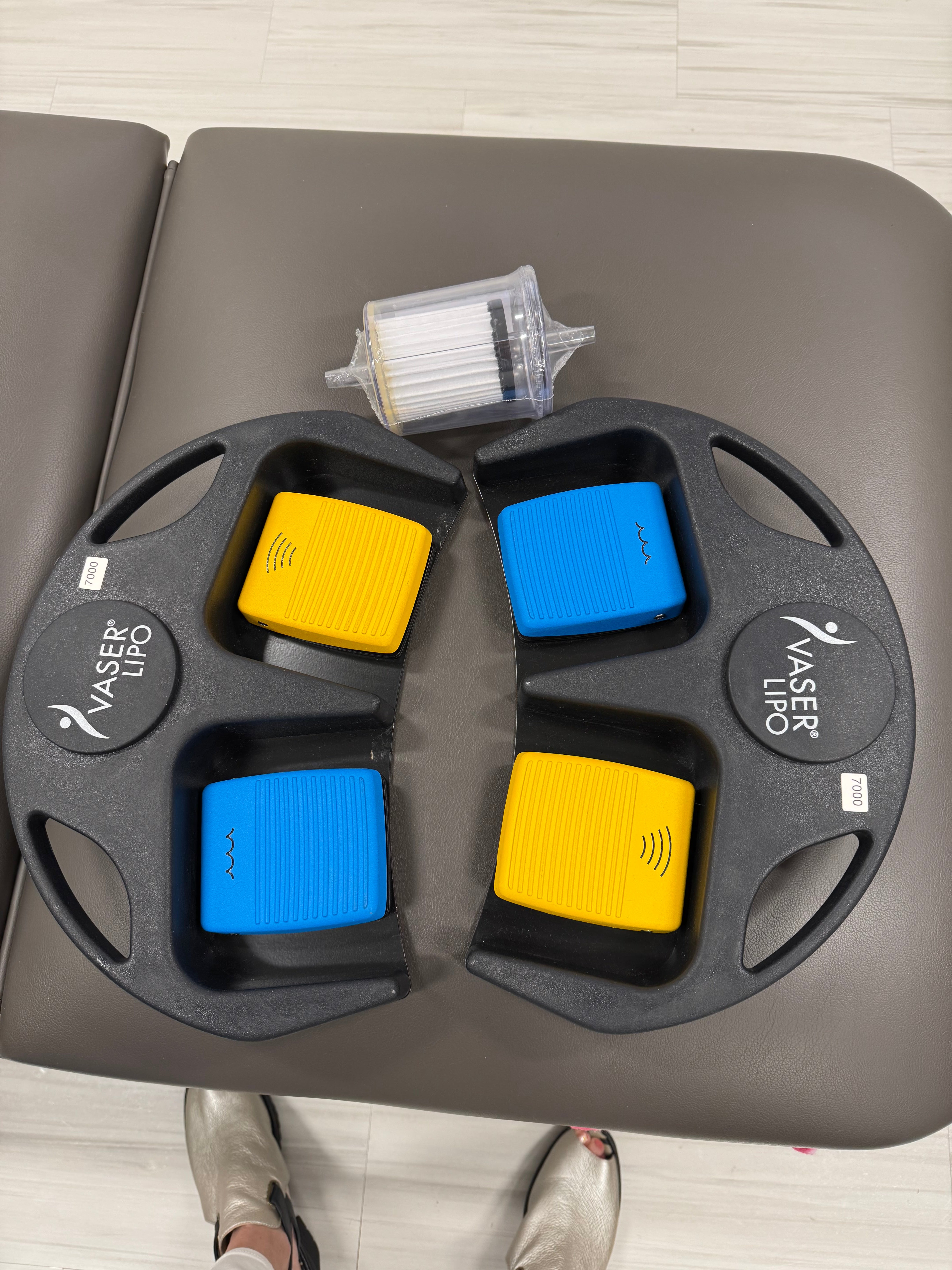 2020 Solta Vaser 2.0 For Sale