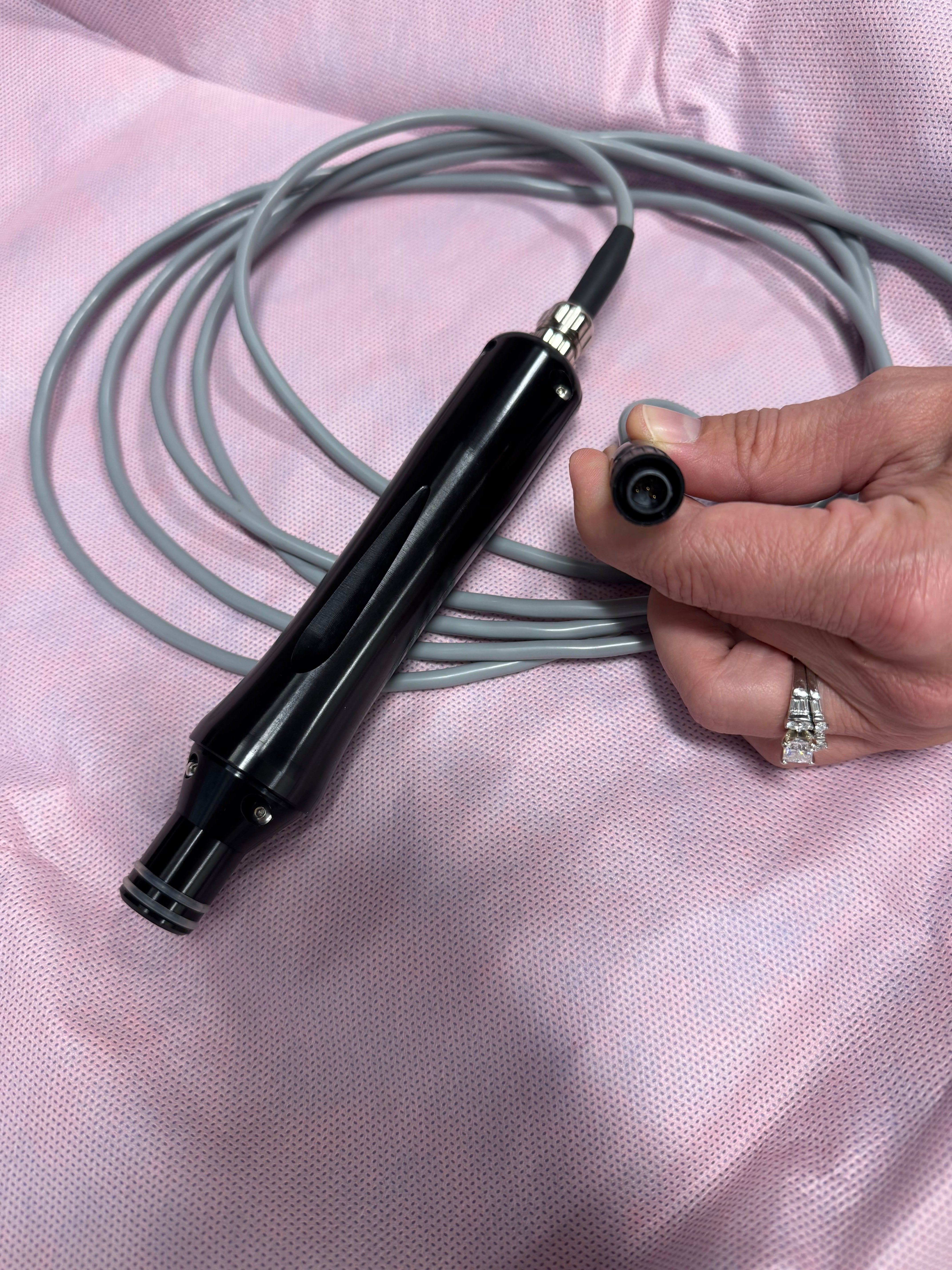 2020 Solta Vaser 2.0 For Sale