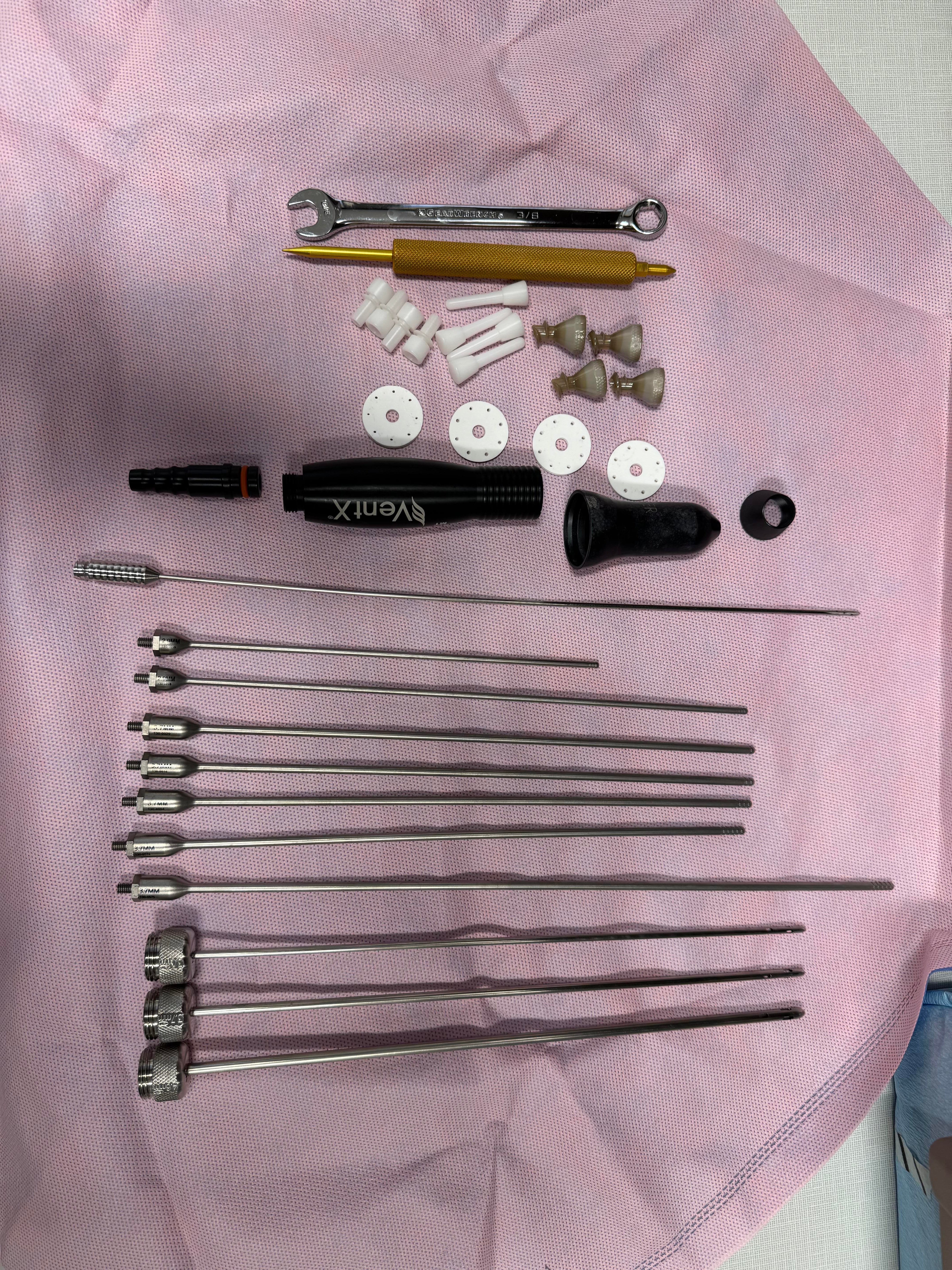 2020 Solta Vaser 2.0 For Sale