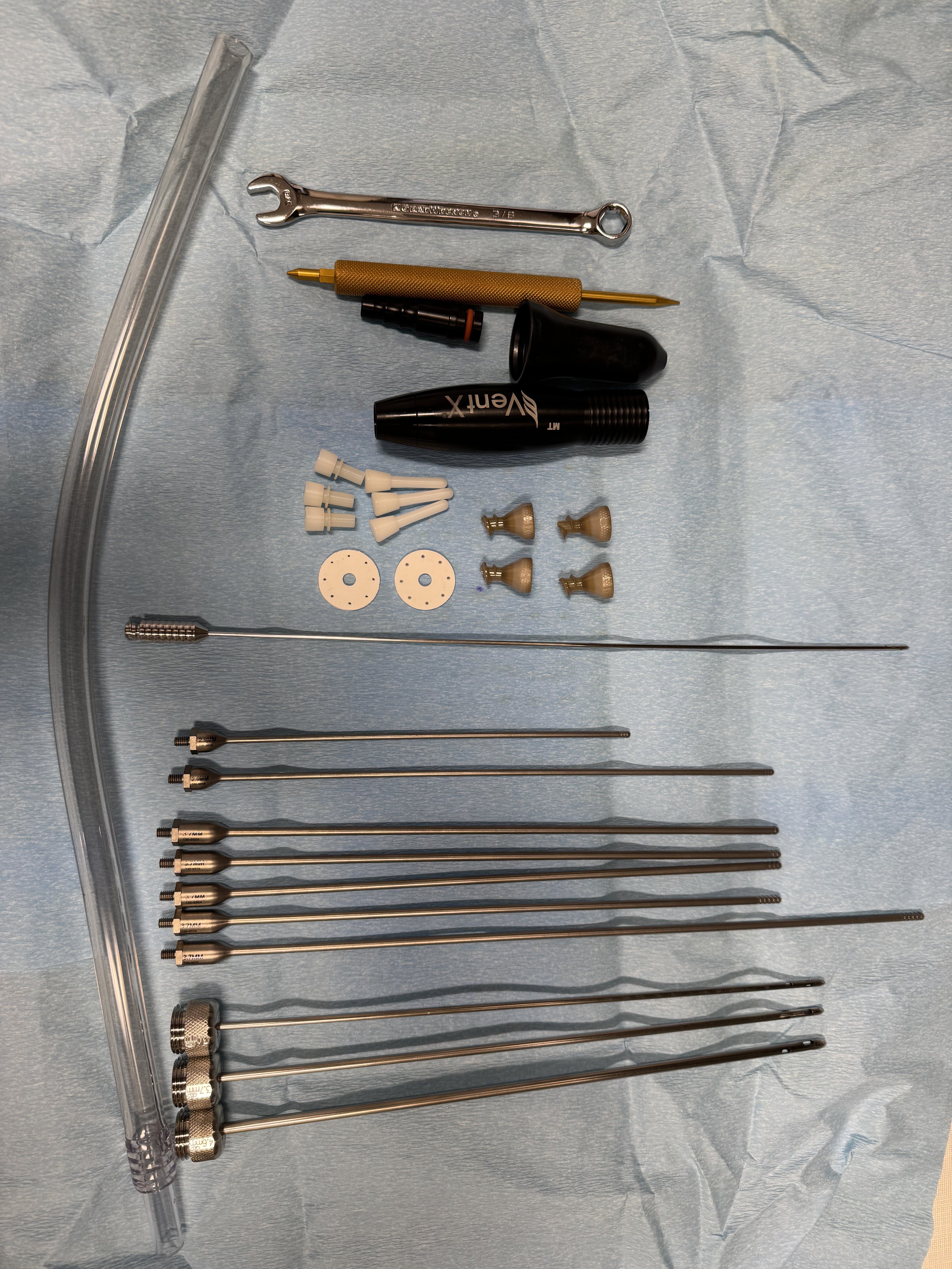 2020 Solta Vaser 2.0 For Sale