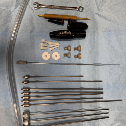 2020 Solta Vaser 2.0 For Sale