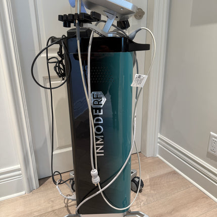 2019 Inmode RF /w Morpheus8 Face & Body and i-Forma for Sale