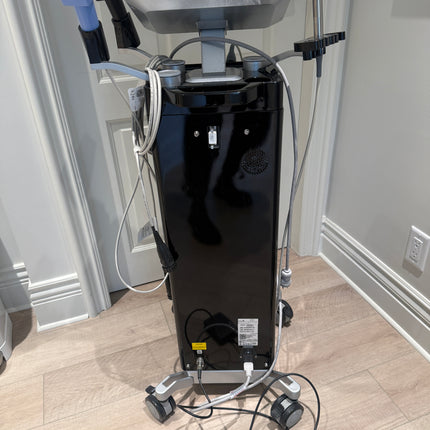 2019 Inmode RF /w Morpheus8 Face & Body and i-Forma for Sale