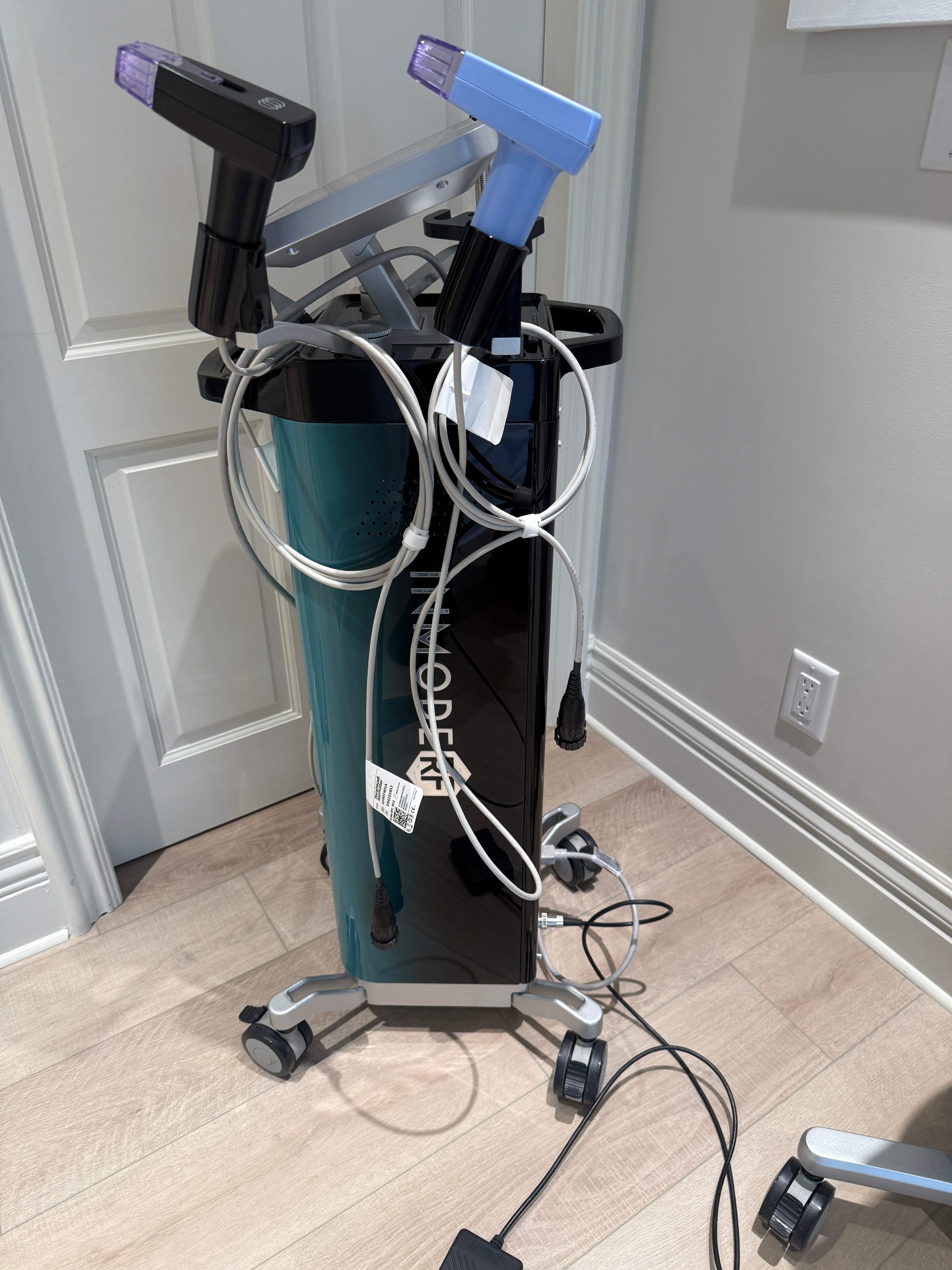 2019 Inmode RF /w Morpheus8 Face & Body and i-Forma for Sale