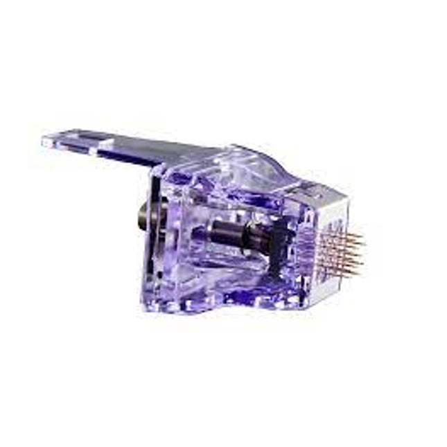 1 Box of Inmode Morpheus8 Prime 12 Pin Tips - Offer Aesthetic