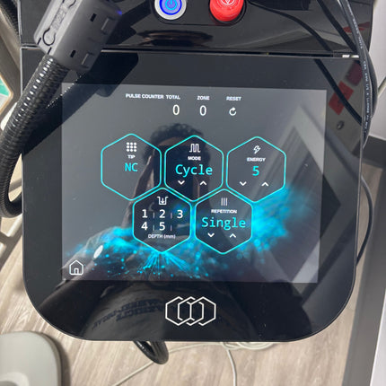 2024 Inmode Optimas Max /w 5 Handpieces for Sale