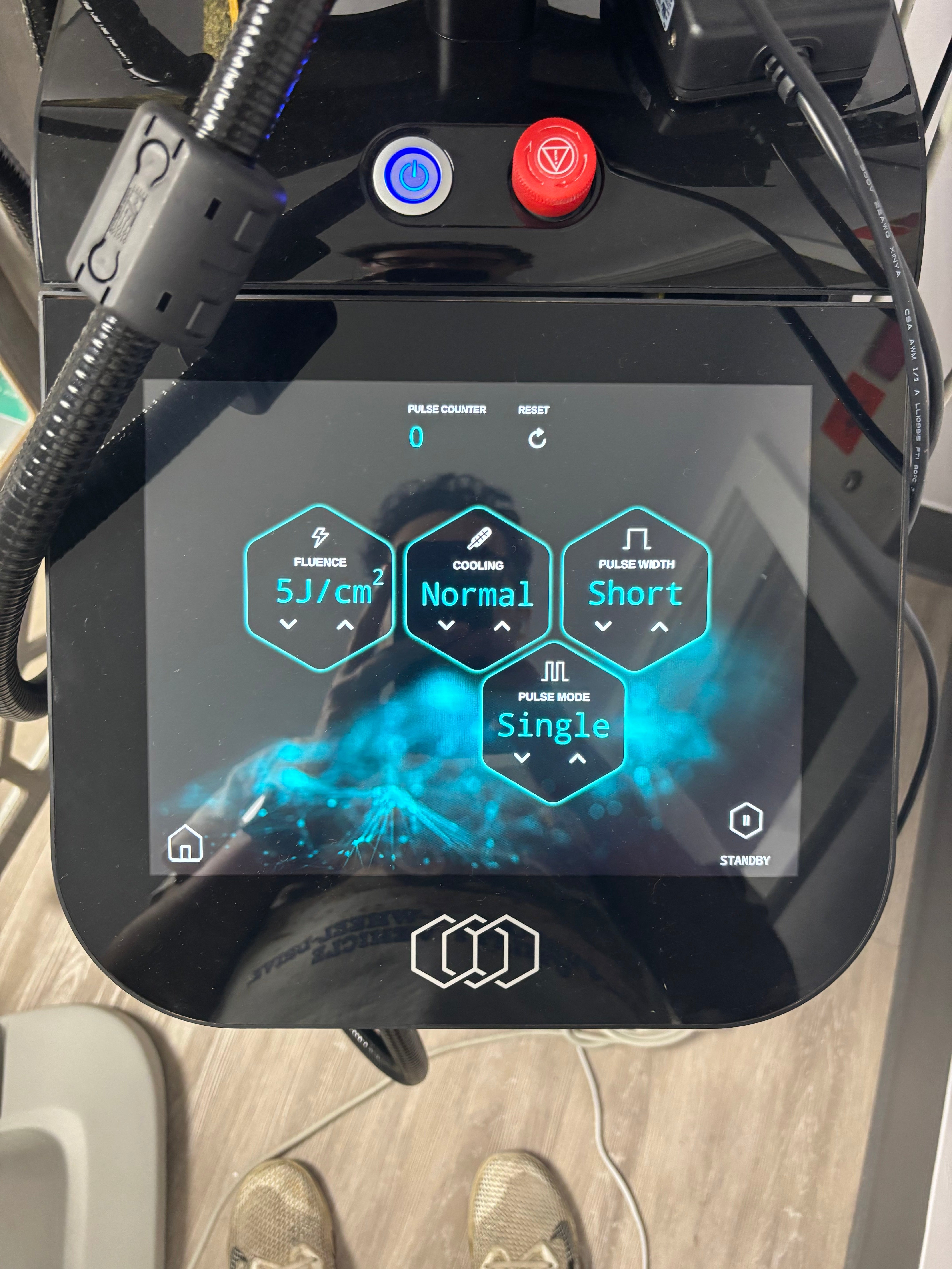 2024 Inmode Optimas Max /w 5 Handpieces for Sale