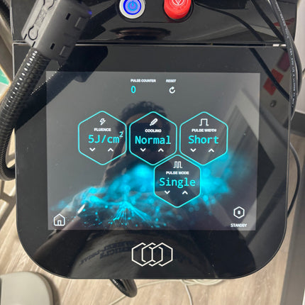 2024 Inmode Optimas Max /w 5 Handpieces for Sale