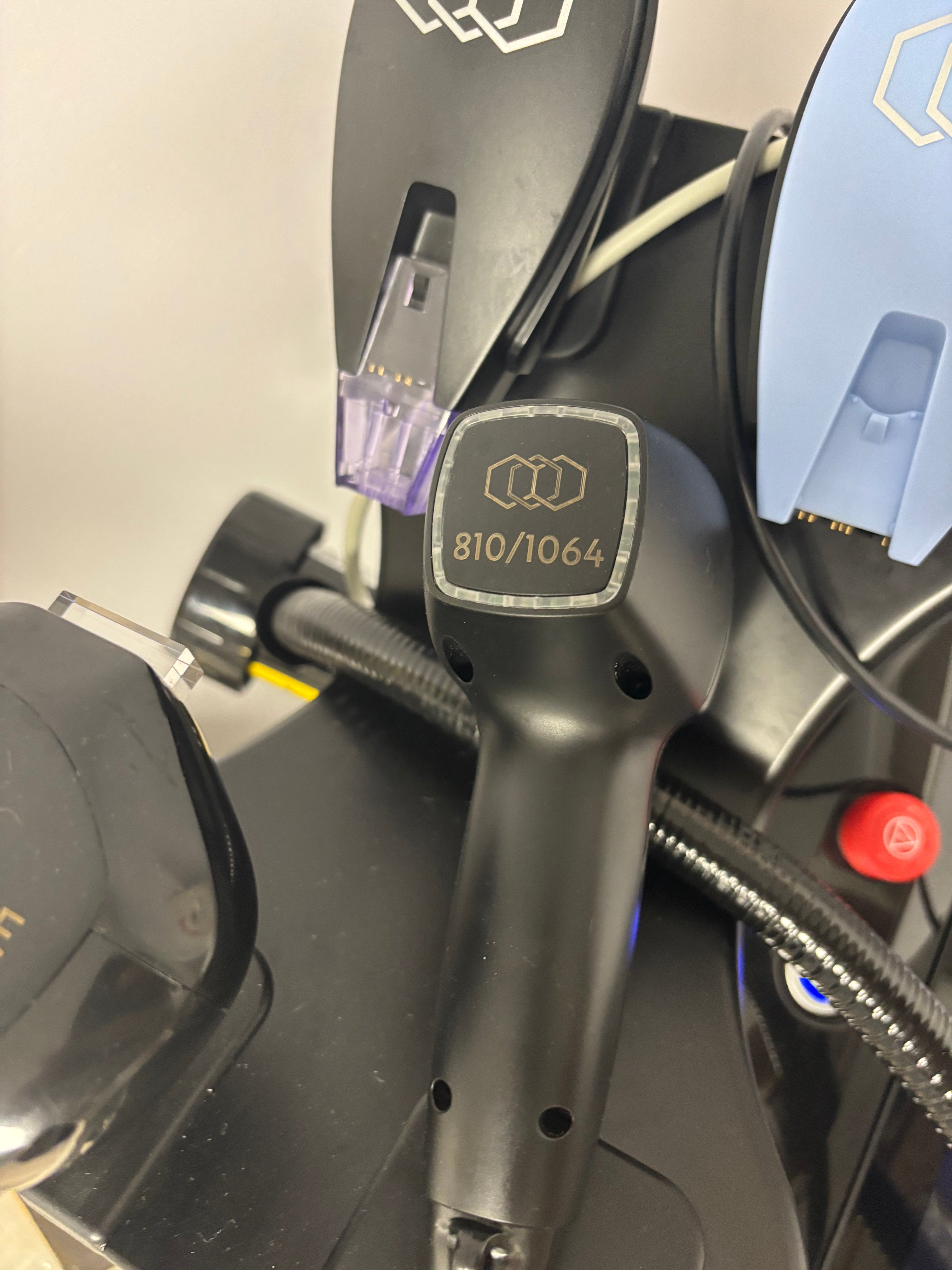 2024 Inmode Optimas Max /w 5 Handpieces for Sale