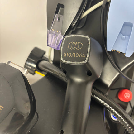 2024 Inmode Optimas Max /w 5 Handpieces for Sale