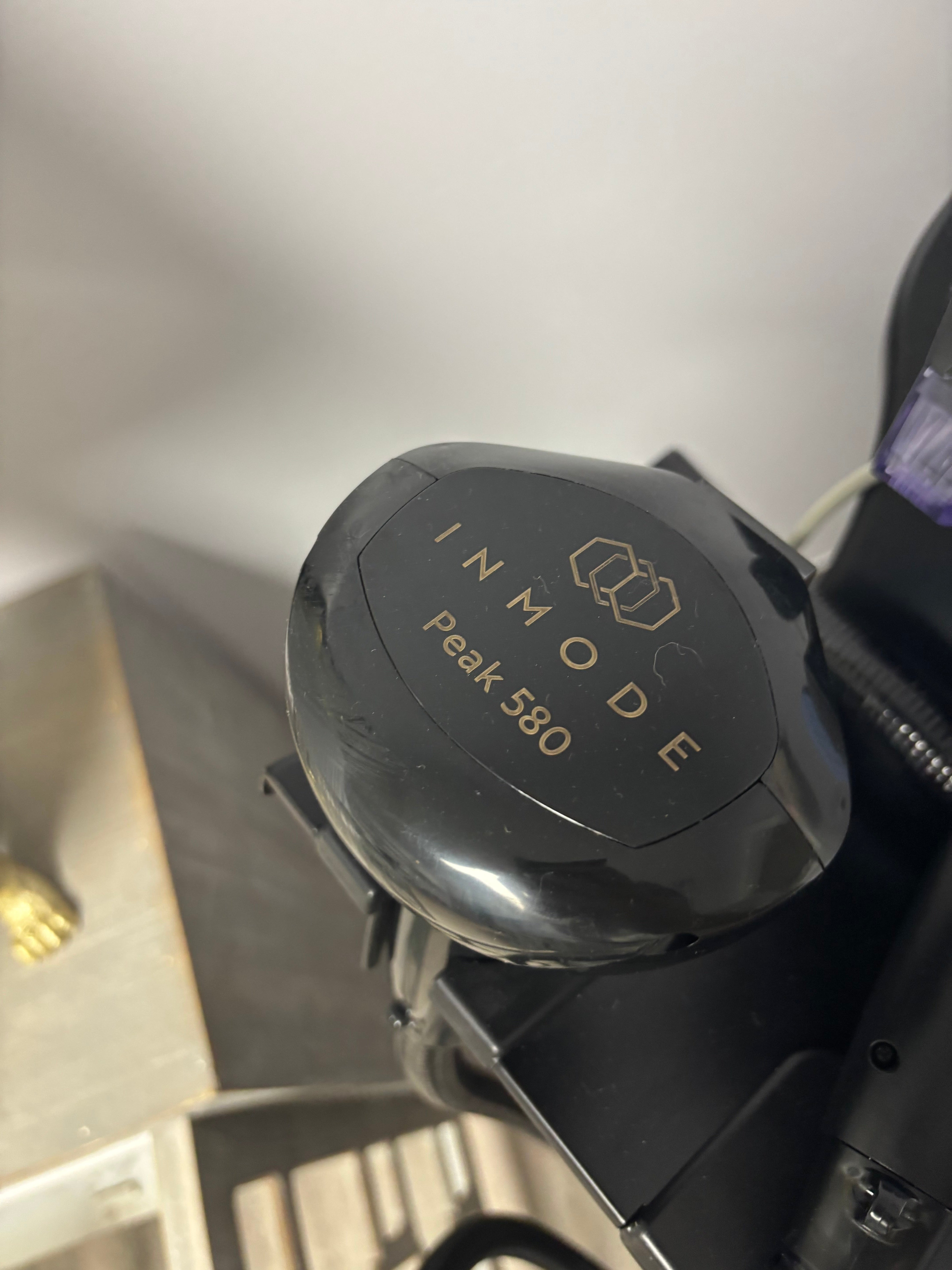 2024 Inmode Optimas Max /w 5 Handpieces for Sale