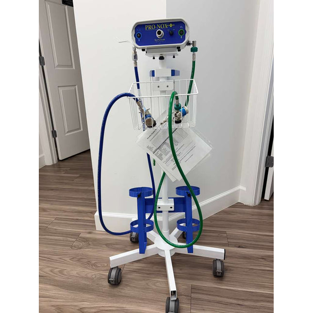 2018 Pro-Nox Nitrous Oxide Delivery System for Sale