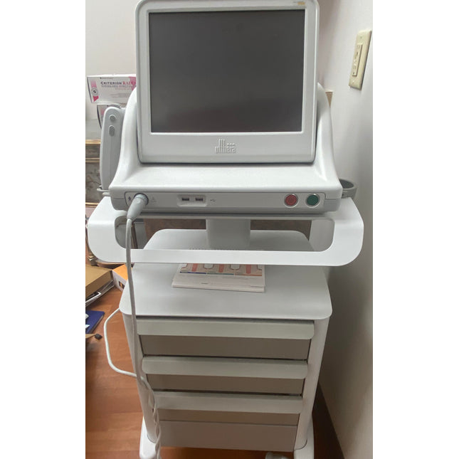 2014 Ultherapy Ulthera for Sale - Offer Aesthetic