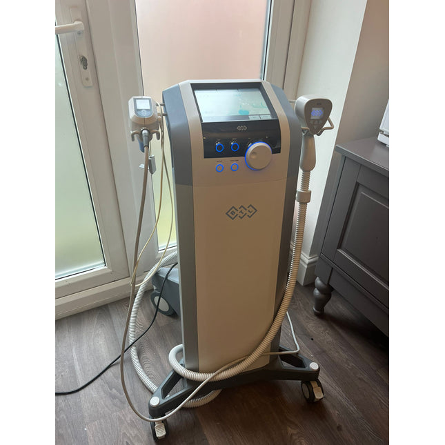 2021 BTL Aesthetics Exilis Ultra 360 for Sale - Offer Aesthetic
