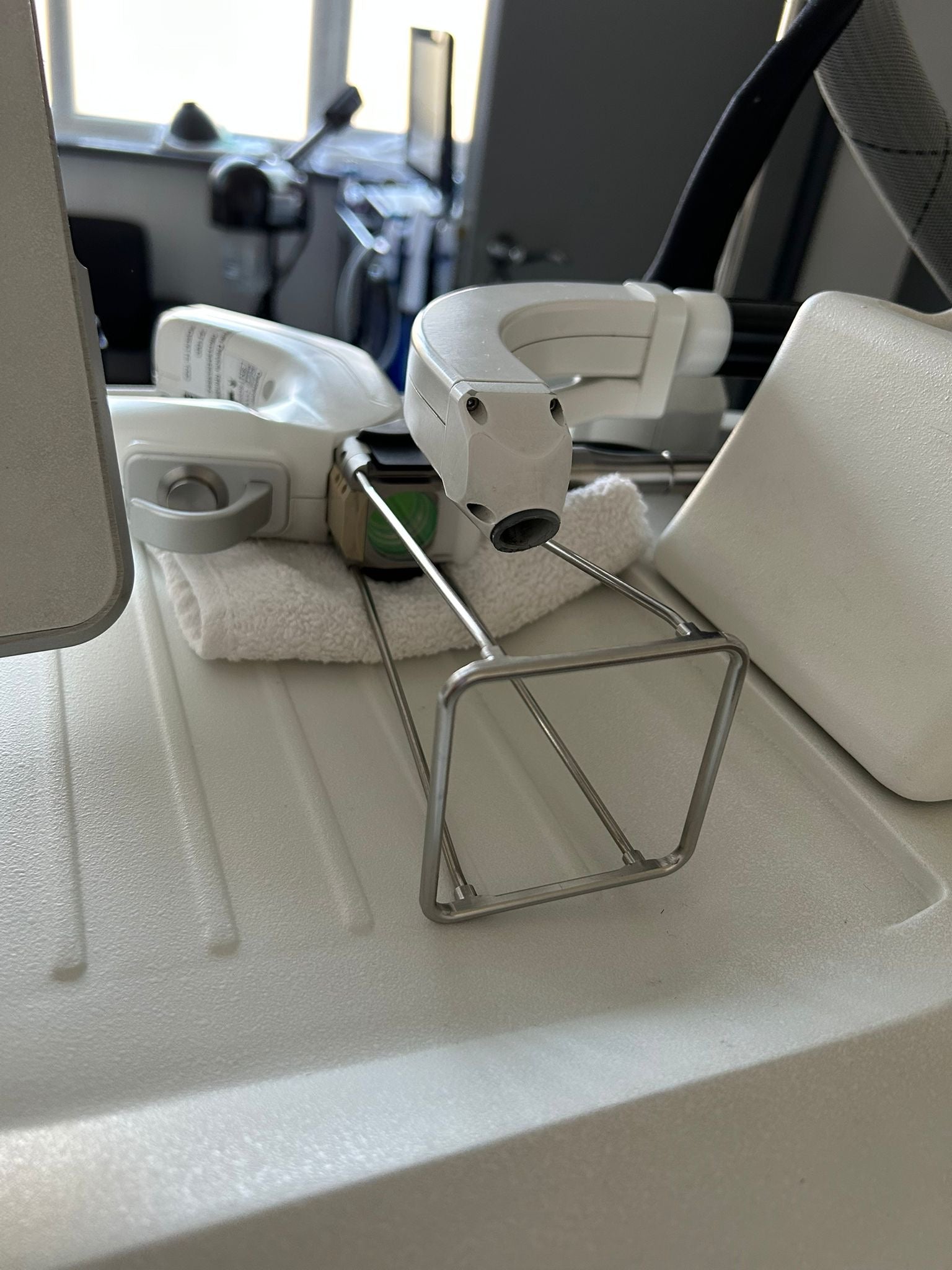 2018 Quanta Thunder MT /w chiller for Sale