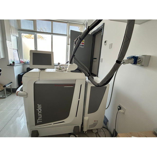 2018 Quanta Thunder MT /w chiller for Sale