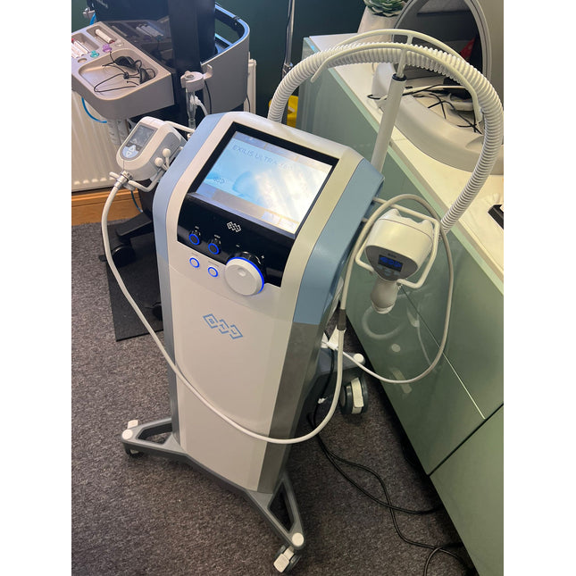 2021 BTL Aesthetics Exilis Ultra 360 for Sale - Offer Aesthetic