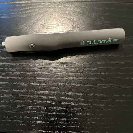 2021 Subnovii Plasma Pen distributed by Cartessa for Sale