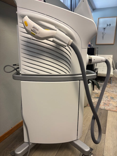 2021 Lumenis Stellar M22 for Sale