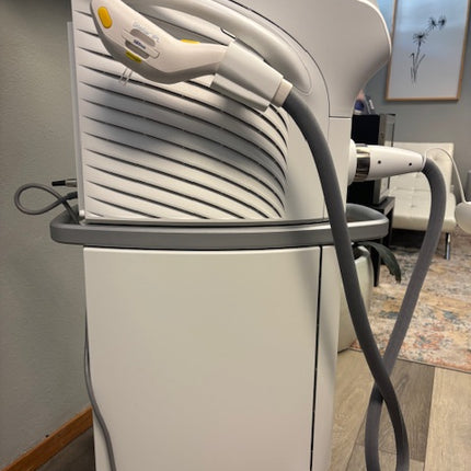 2021 Lumenis Stellar M22 for Sale