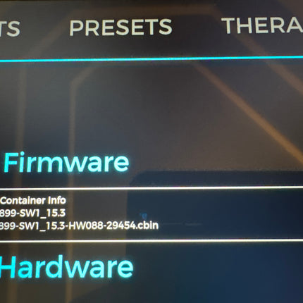 2022 BTL Aesthetics Emsculpt Neo for Sale