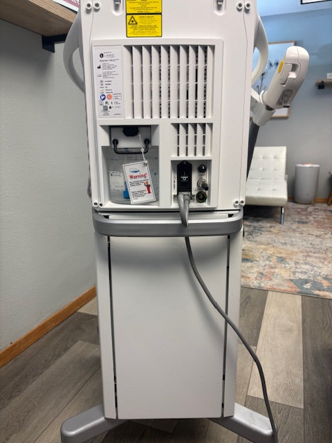 2021 Lumenis Stellar M22 for Sale