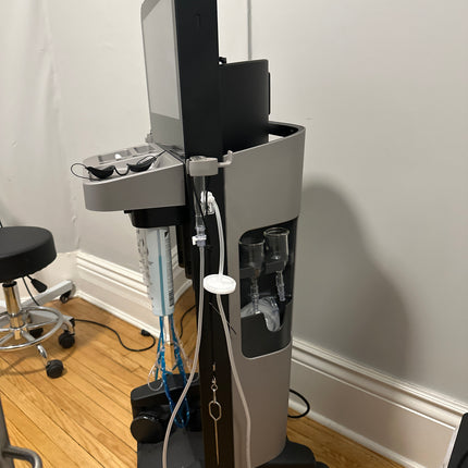 2023 Hydrafacial Syndeo /w LightStim Elipsa for Sale