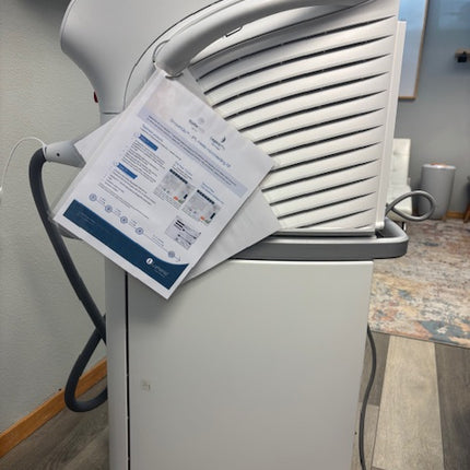 2021 Lumenis Stellar M22 for Sale