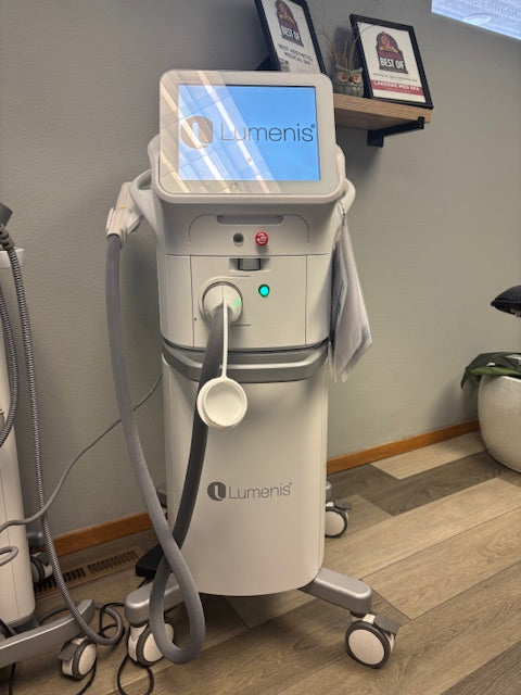 2021 Lumenis Stellar M22 for Sale