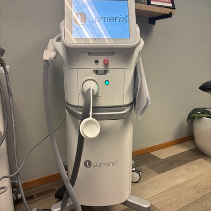 2021 Lumenis Stellar M22 for Sale