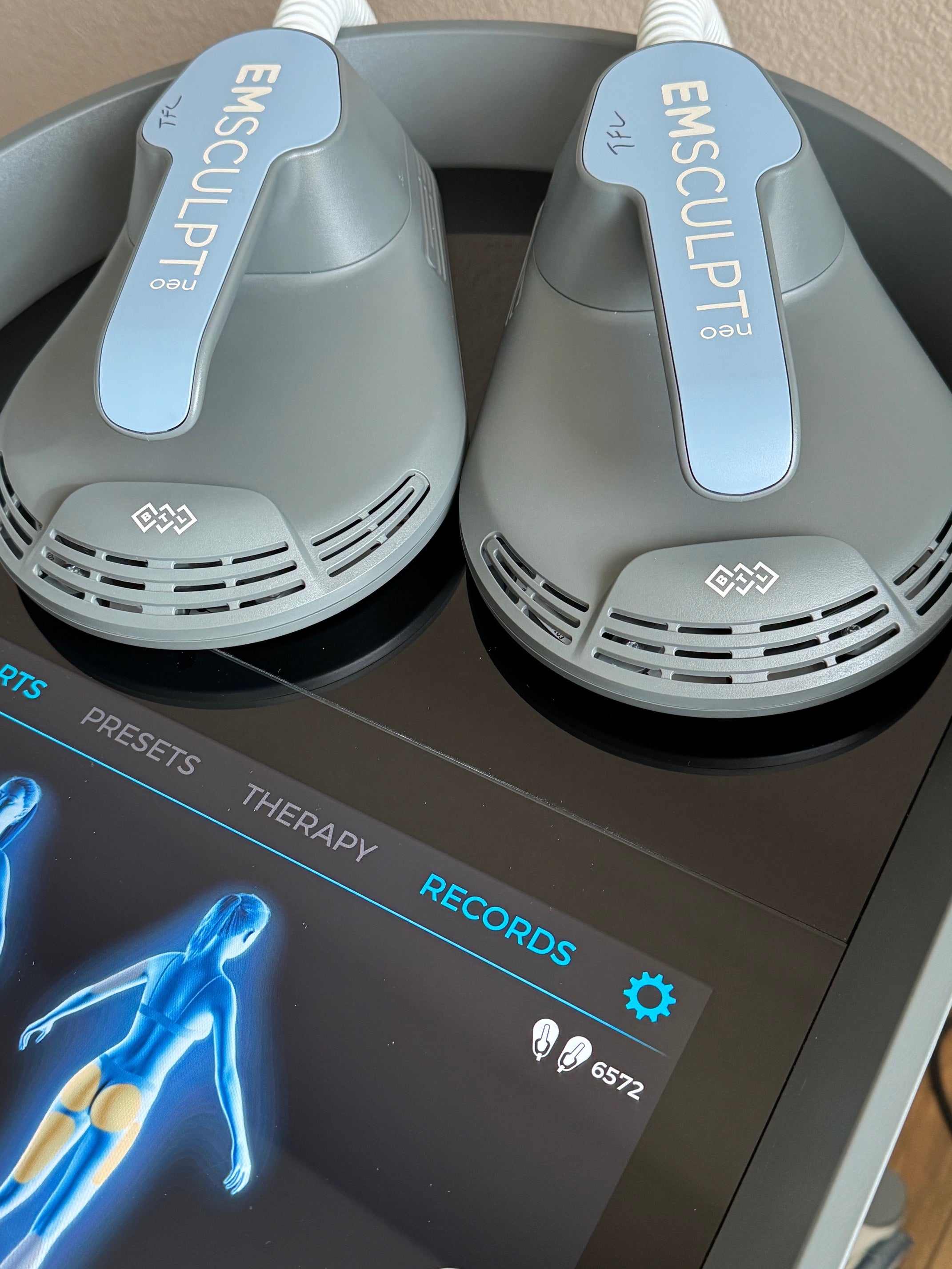 2022 BTL Aesthetics Emsculpt Neo for Sale