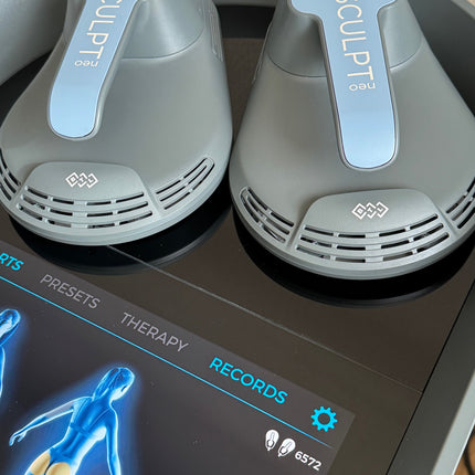 2022 BTL Aesthetics Emsculpt Neo for Sale