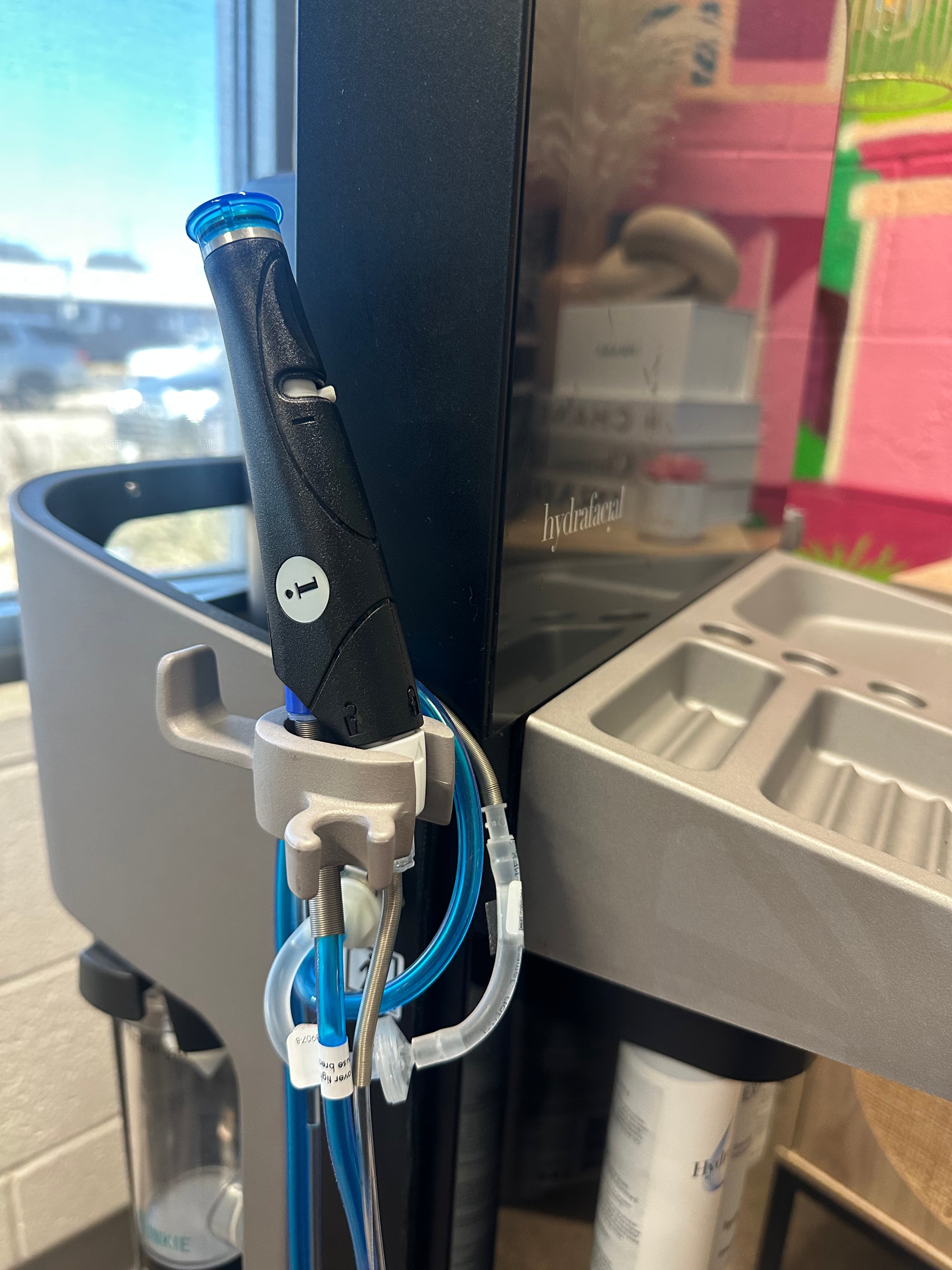 2023 Hydrafacial Syndeo /w LightStim Elipsa for Sale