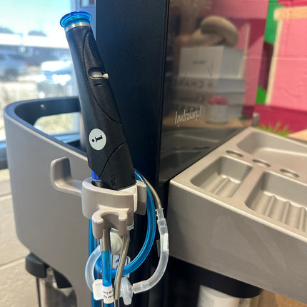 2023 Hydrafacial Syndeo /w LightStim Elipsa for Sale